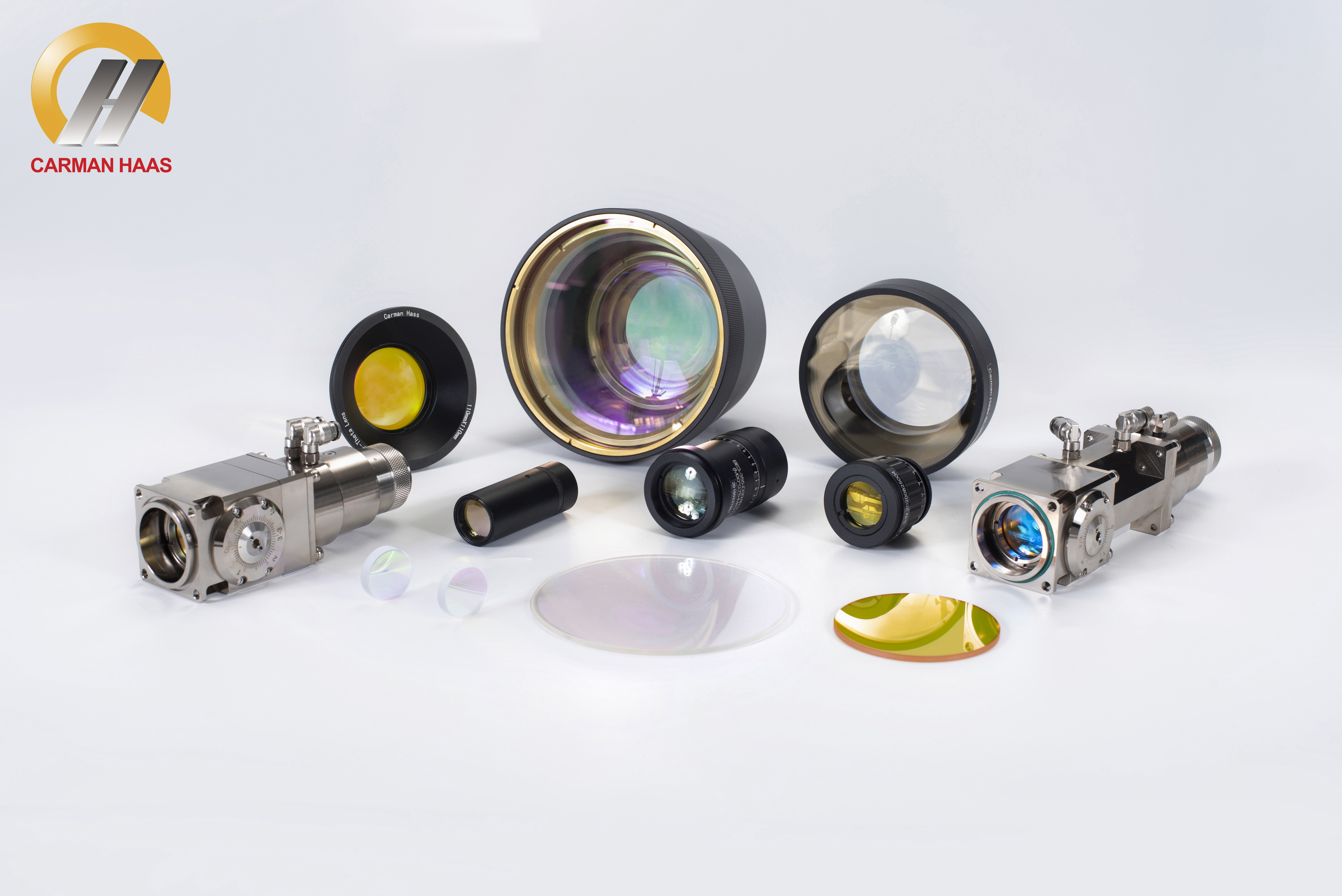 Laserowe soczewki optyczne są integralnymi elementami wielu zastosowań, od spawania laserowego po drukowanie 3D.
