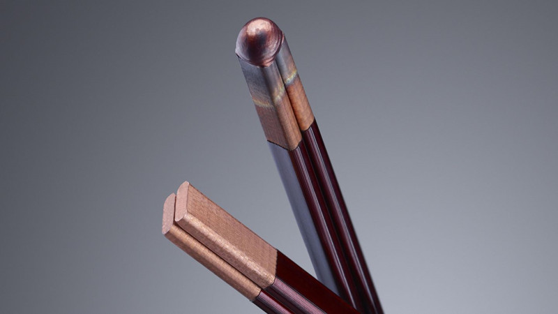 Hairpin Copper welding-3